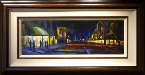 Event of the Year 2006 - "City Living" Michael Flohr
