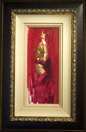 Event of the Year 2006 - "The Dance" Henry Asencio