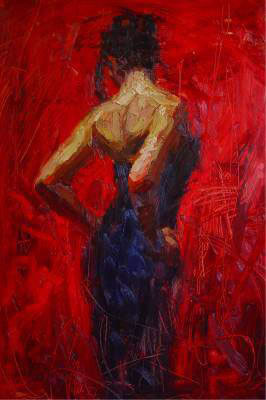 Event of the Year 2006 - "Elegance" Henry Asencio