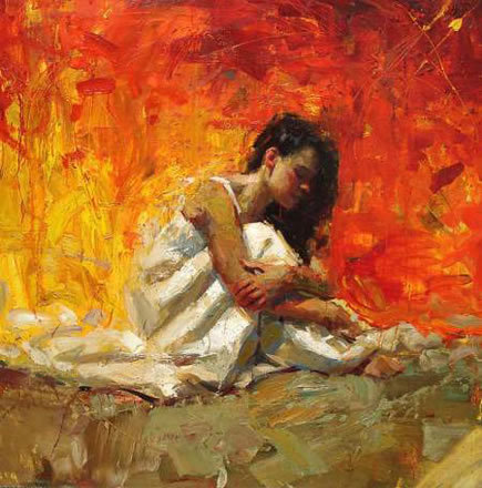 Event of the Year 2006 - "Day Dream" Henry Asencio