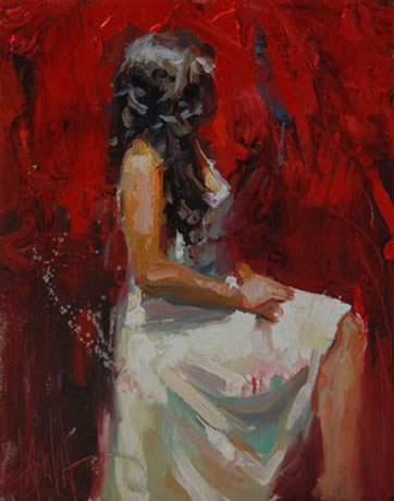 Henry Asencio 2007 Gallery Event - Pure Passion