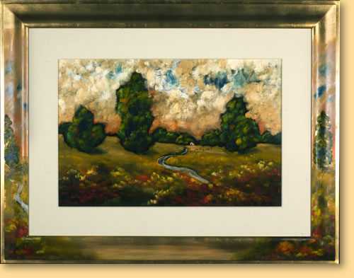 Landscape Show - Emanuel