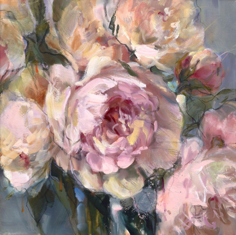 Anna Razumovskaya - Blush of Nature