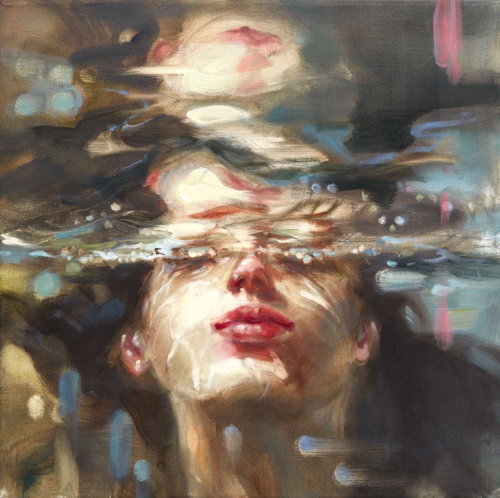 Anna Razumovskaya - Ethereal Drift