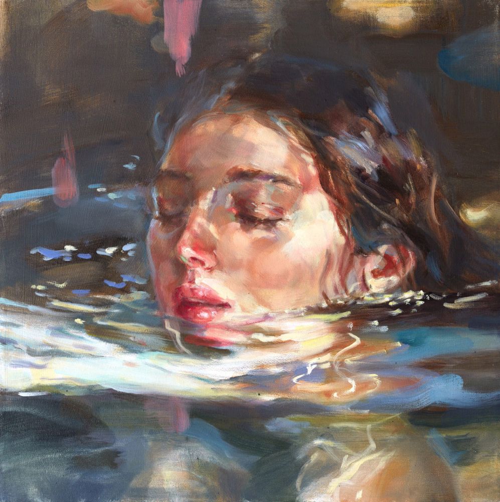 Anna Razumovskaya - Rippled Dreams