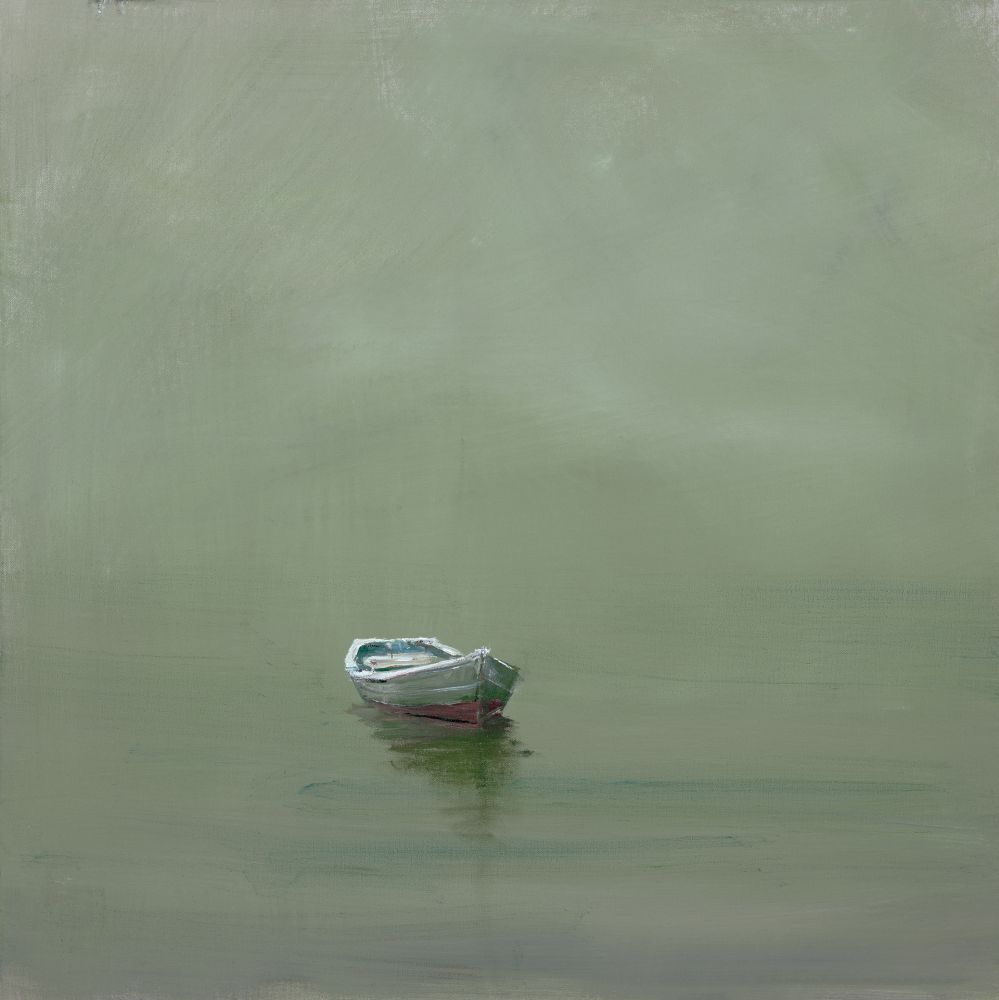 Anne Packard - Early Morning