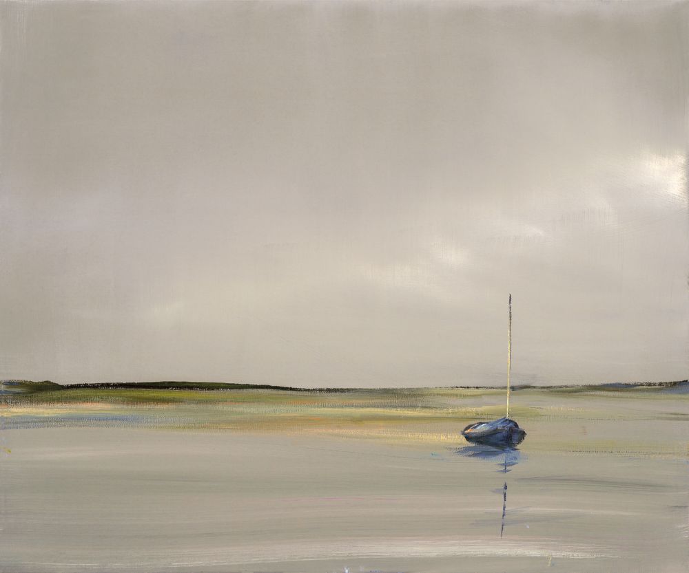 Anne Packard - Waiting For The Tide