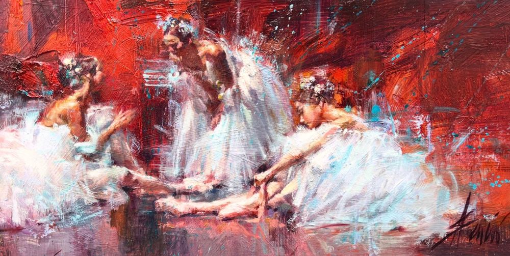 Henry Asencio - Between Moments