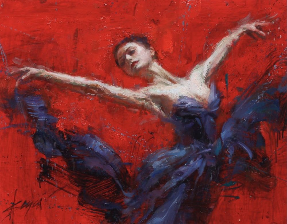 Henry Asencio - Dancer's Liberation