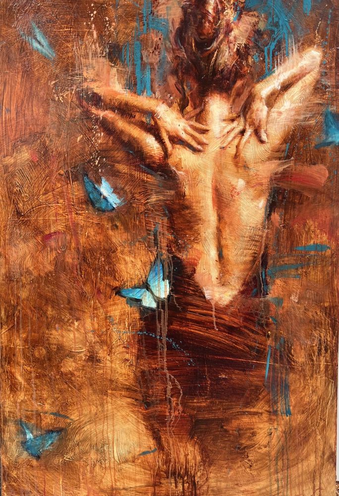 Henry Asencio - Evolution
