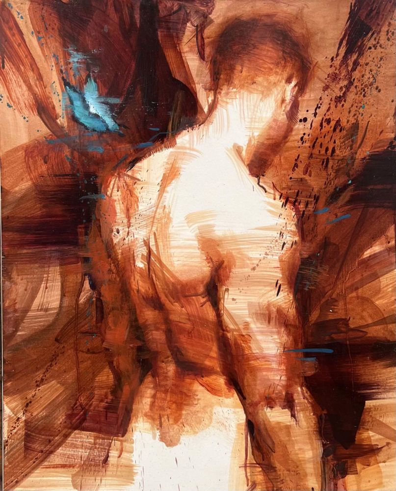 Henry Asencio - Intrepid