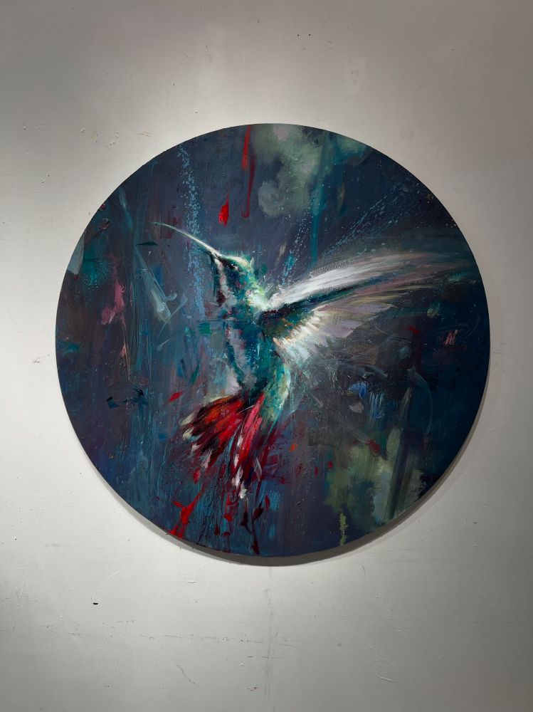 Henry Asencio - Lasting Evanescence