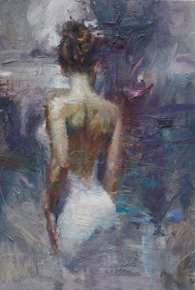 Henry Asencio - Moments In Time