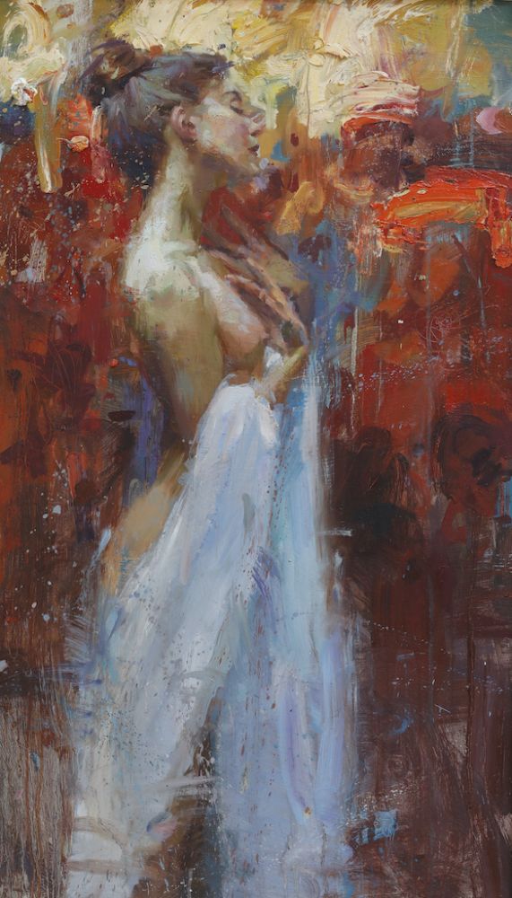 Henry Asencio - Musing