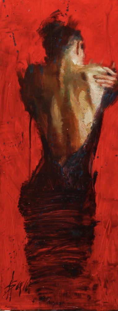 Henry Asencio - One Love