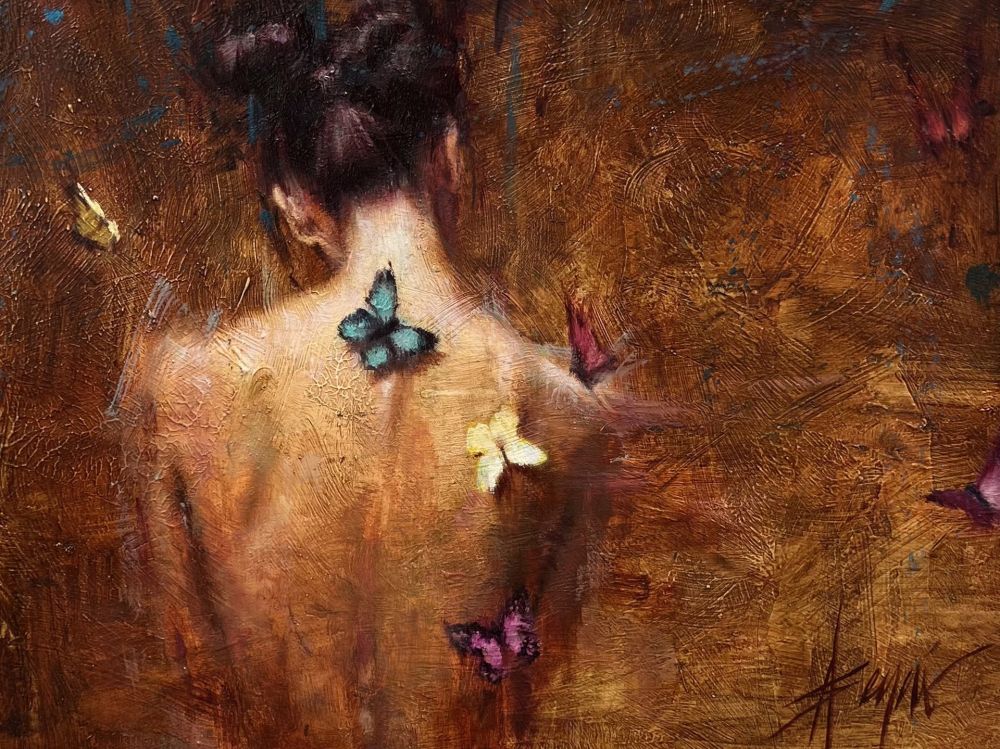 Henry Asencio - Weight of Grace