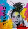 Stango Gallery: Chanel | Chanel No.5 Perfume Bottle Pop Art | Gallery at  Studio Burke Ltd, Washington, DC