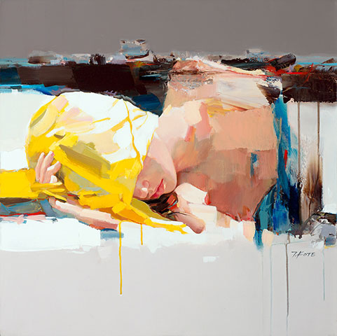 Josef Kote - Don't Wake Me Up