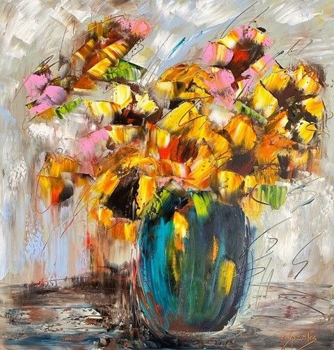 Marilyn Sparks - Fresh Approach