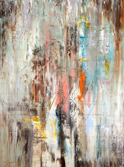 Marilyn Sparks - Synergy