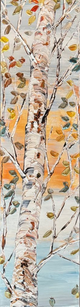 Maya Eventov - Autumn Fade 1
