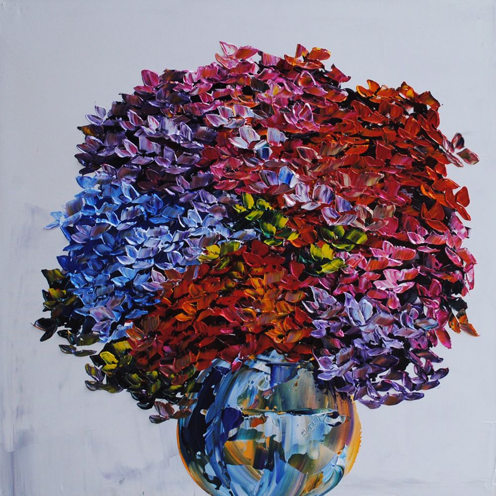 Maya Eventov - Bright as Day