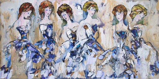 Maya Eventov - Savoire Vivre