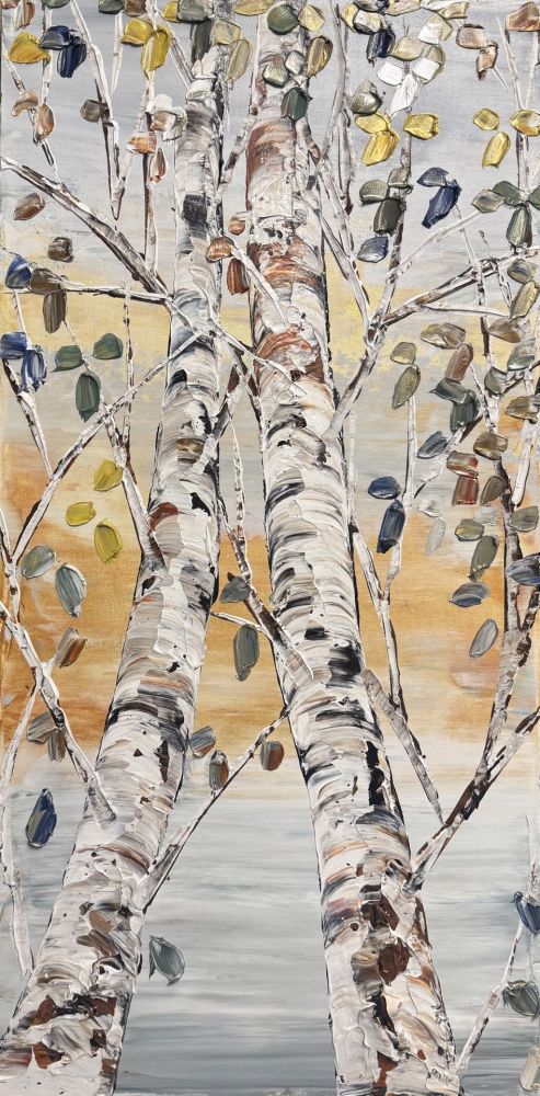 Maya Eventov - Shared Roots