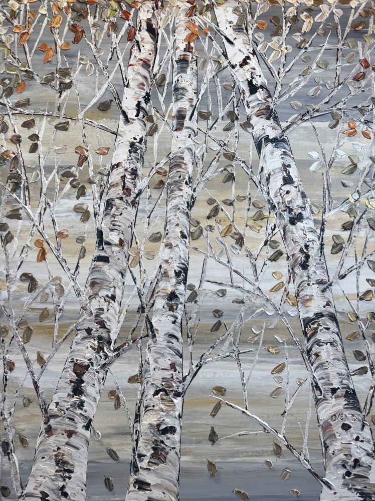 Maya Eventov - Storm Witnesses