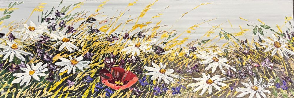 Maya Eventov - Windy Days