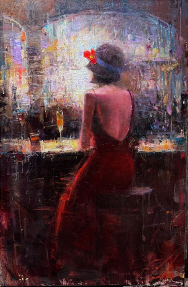 Michael Flohr - Beautiful Melissa
