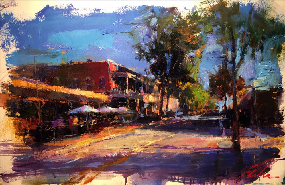 Michael Flohr Originals 