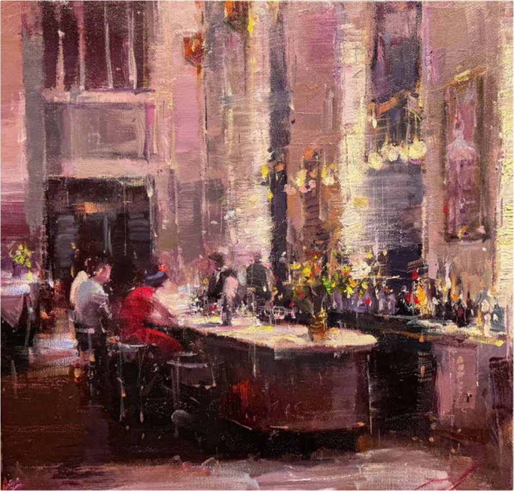 Michael Flohr - Glorious Moments