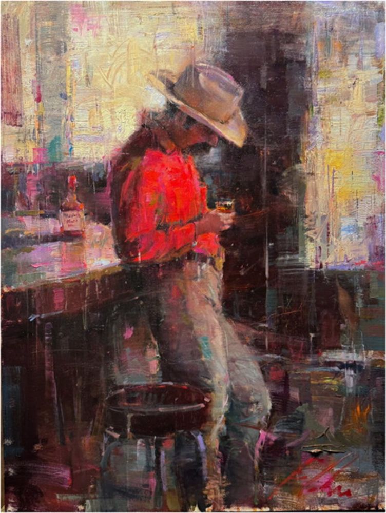 Michael Flohr - Heritage