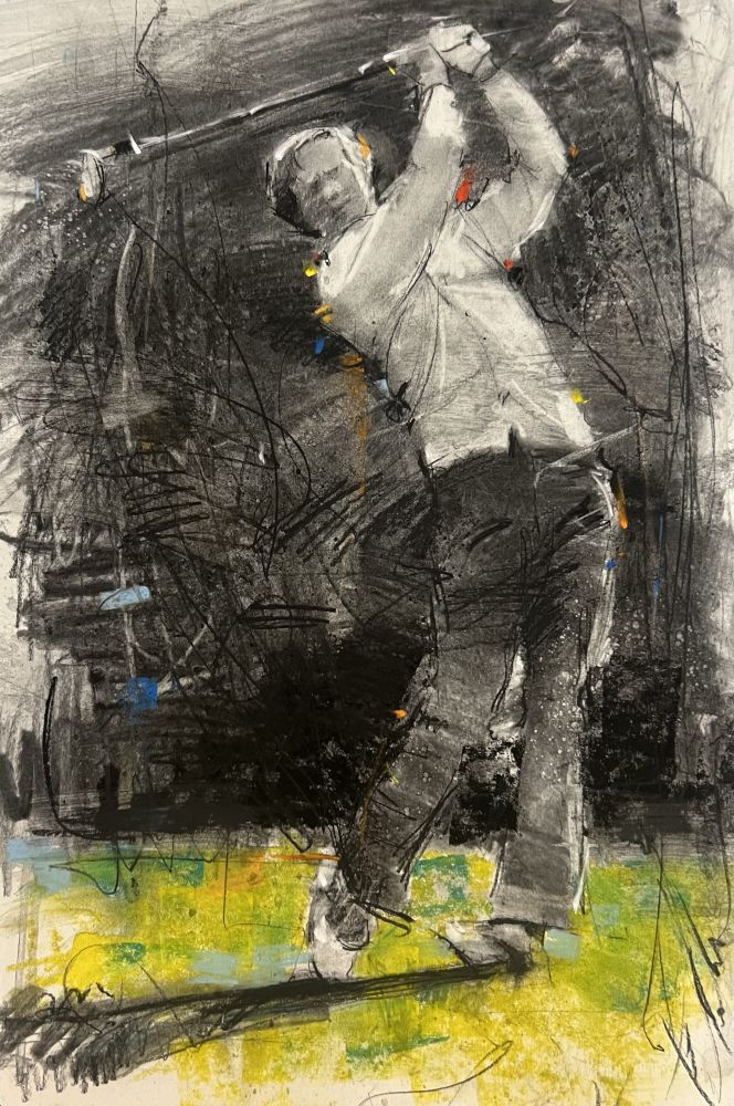 Michael Flohr - Jack