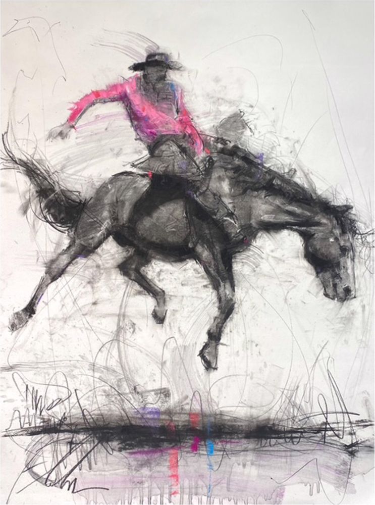 Michael Flohr - Leap of Faith