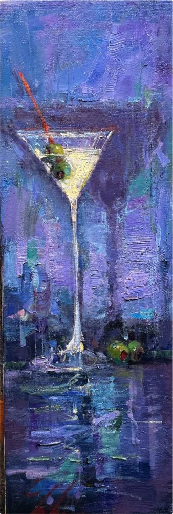 Michael Flohr - Midnight Libation