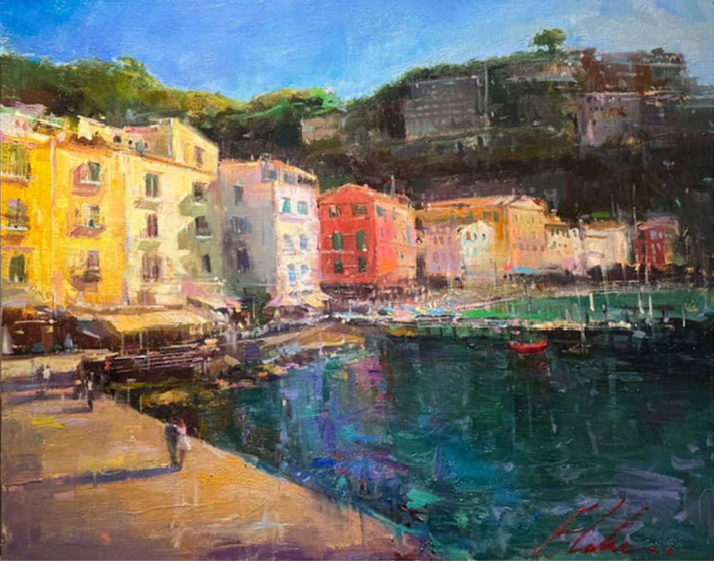 Michael Flohr - Romance