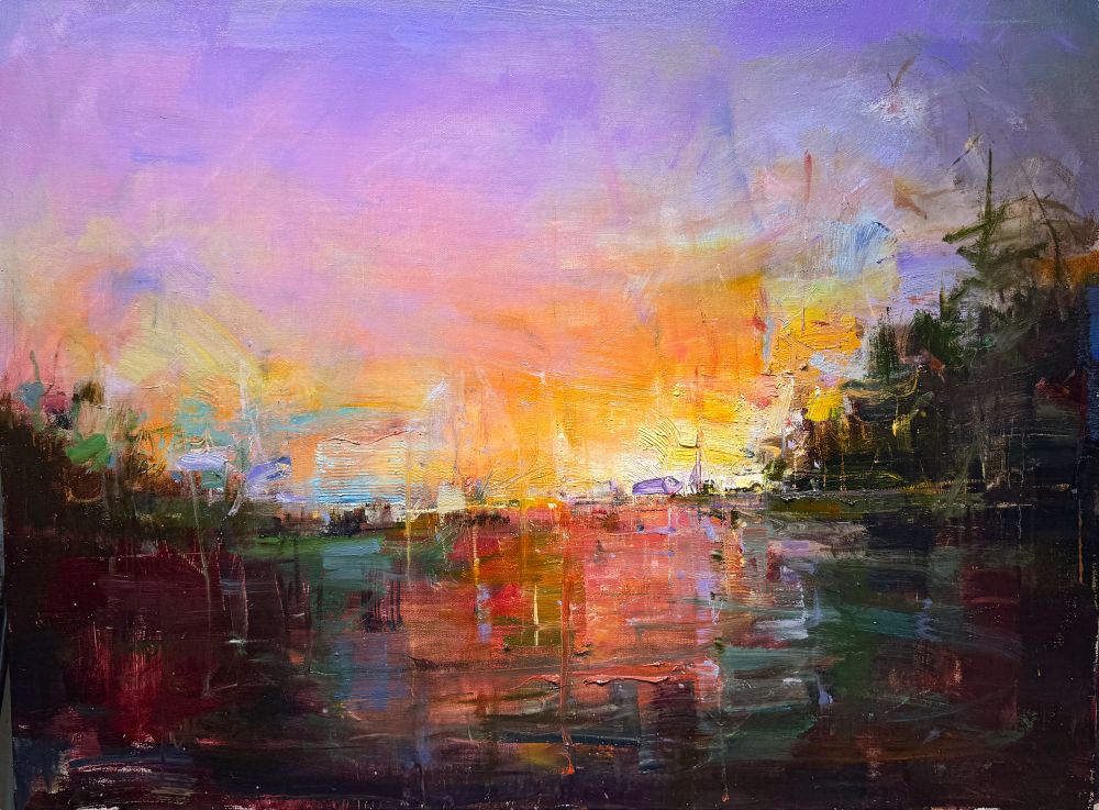 Michael Flohr - Serenity