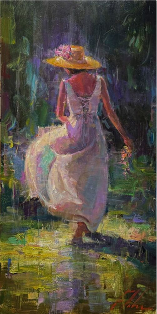 Michael Flohr - Summer Breeze