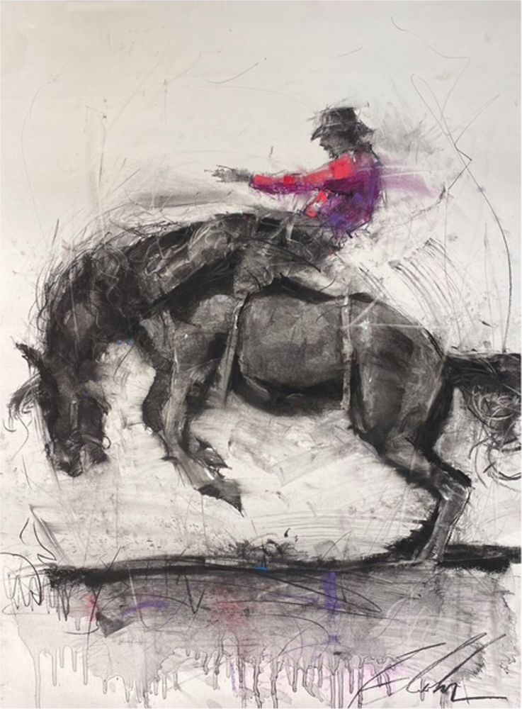 Michael Flohr - The Ride