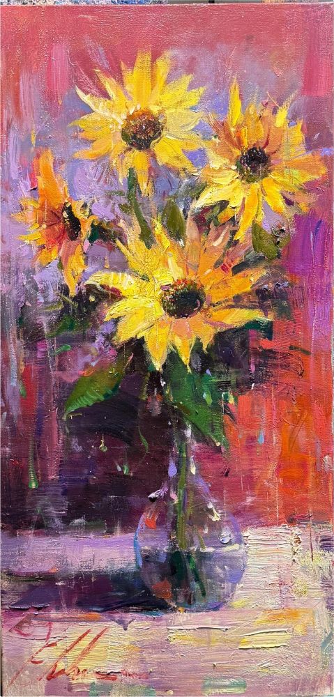 Michael Flohr - The Sun