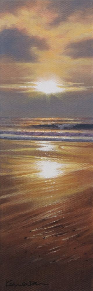 Simon Kenevan - Blessed II