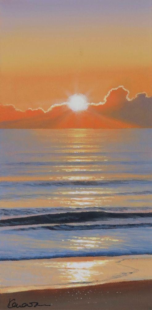 Simon Kenevan - Glorious Rosemary