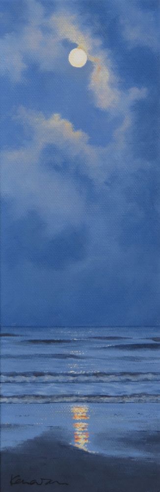 Simon Kenevan - Soulful