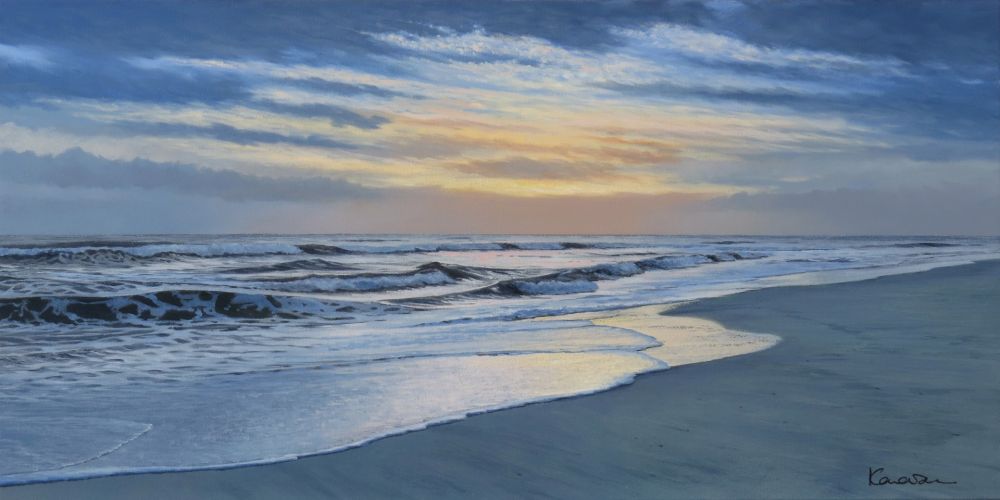 Simon Kenevan - Sweet Memory