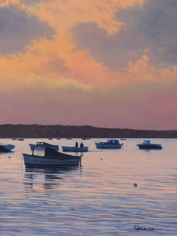 Simon Kenevan - Timeless 2025