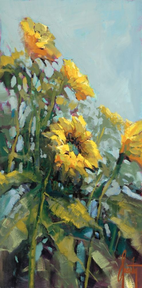 Steven Quartly - Balance