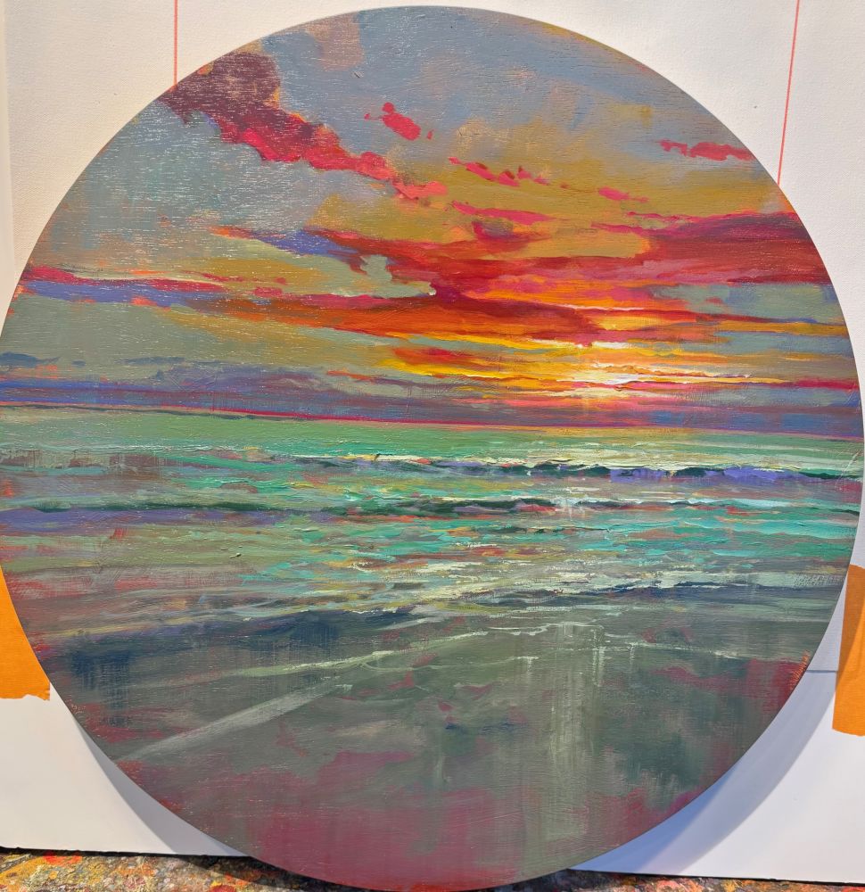 Steven Quartly - Dreaming