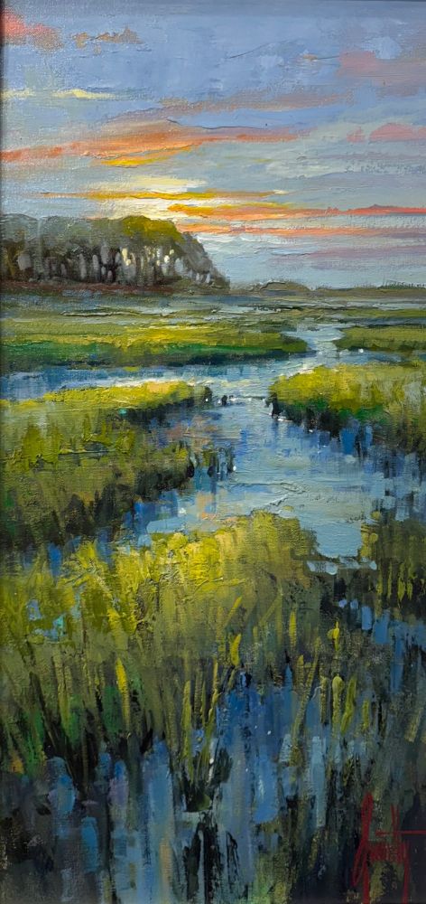 Steven Quartly - Early Light